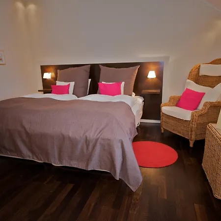Hotel Benniksgaard 4*