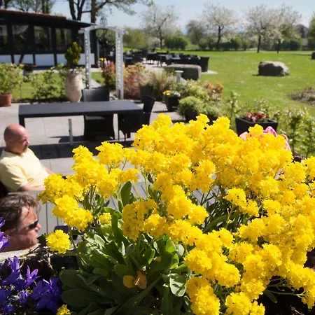 Benniksgaard Hotel Gråsten