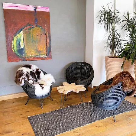 Hotel Benniksgaard Gråsten