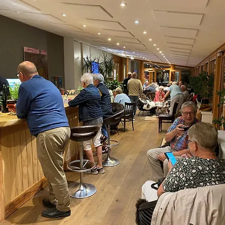 Benniksgaard 酒店 4*