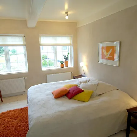 Hotel Benniksgaard 4*