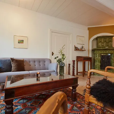 Benniksgaard Hotel Gråsten