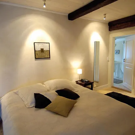 Benniksgaard 4*