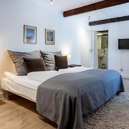 Benniksgaard Gråsten