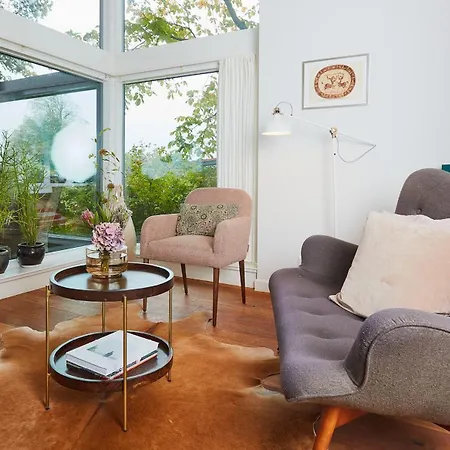 Benniksgaard 酒店 4*