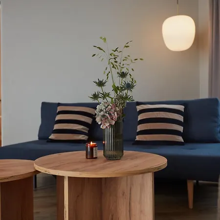 Benniksgaard 4* 加斯庭