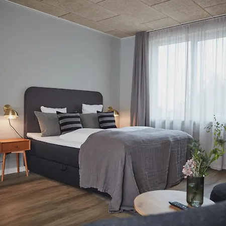 Hotel Benniksgaard Gråsten