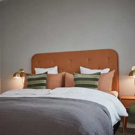 Benniksgaard 4*