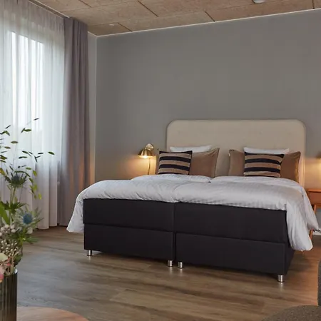 Hotel Benniksgaard