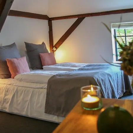 Benniksgaard Hotel 4*