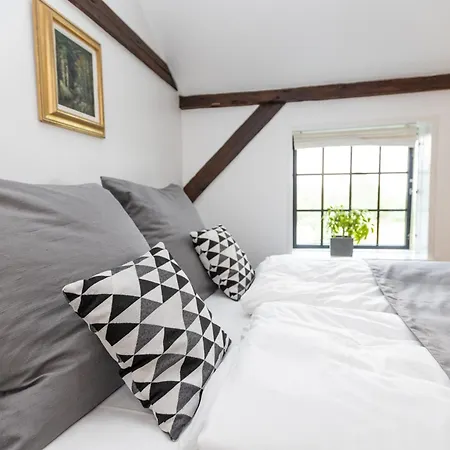 Hotel Benniksgaard 4*