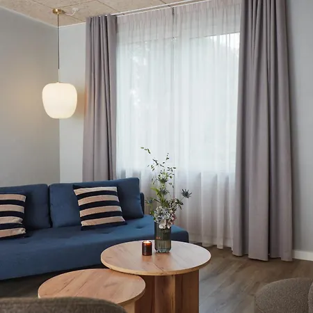 Hotel Benniksgaard Gråsten