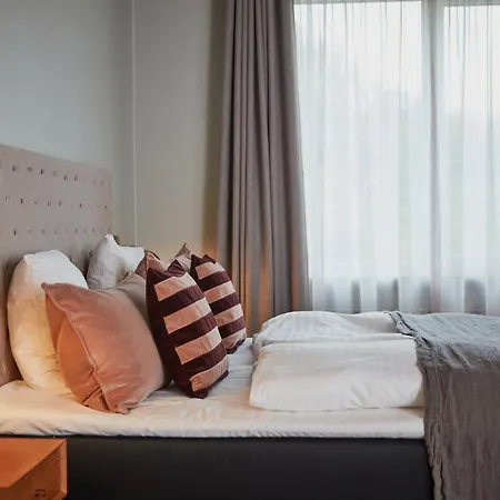 Benniksgaard Hotel 4*