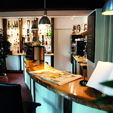 Hotel Benniksgaard Gråsten