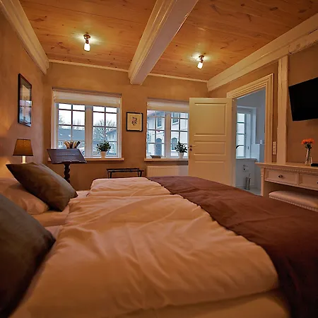 酒店 Benniksgaard 4*