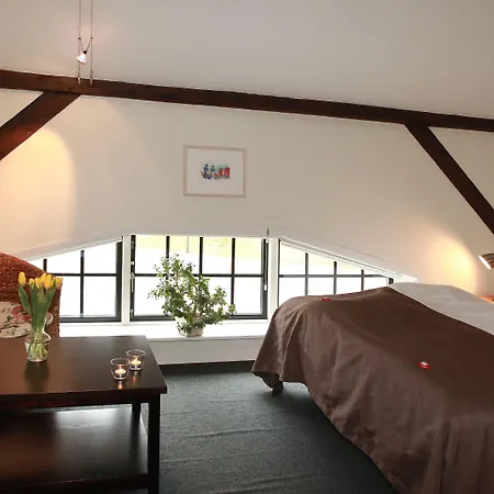 Benniksgaard Hotel Gråsten