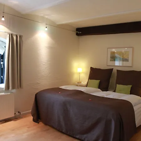 Benniksgaard 酒店 4*