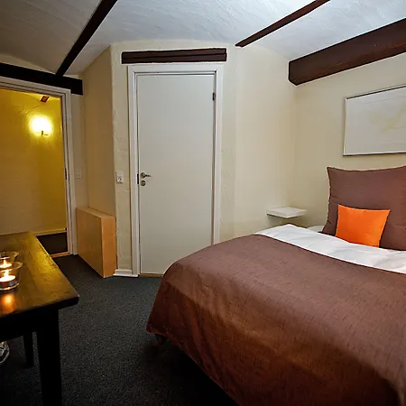 Hotel Benniksgaard 4*