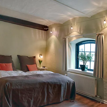 Benniksgaard 4* Gråsten