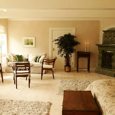 酒店 Benniksgaard 4*