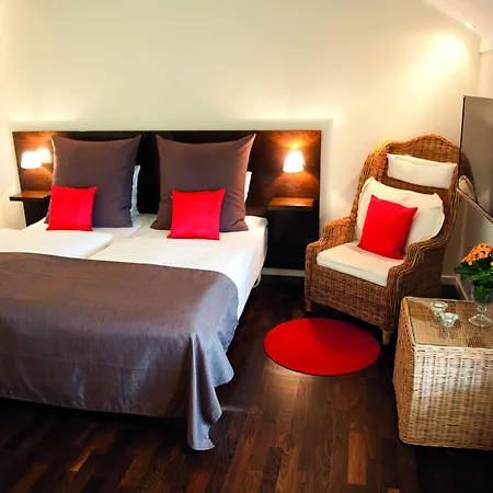 Benniksgaard 酒店 4*