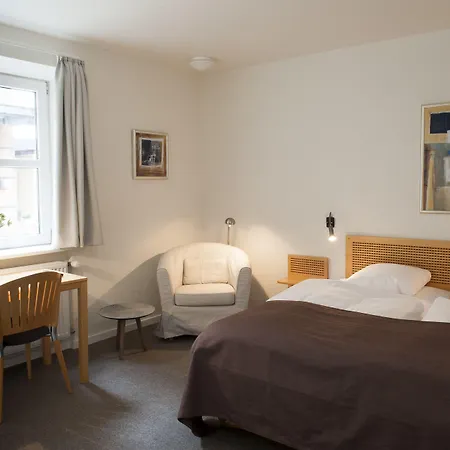 Hotel Benniksgaard Gråsten