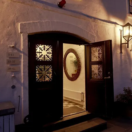 酒店 Benniksgaard 4*