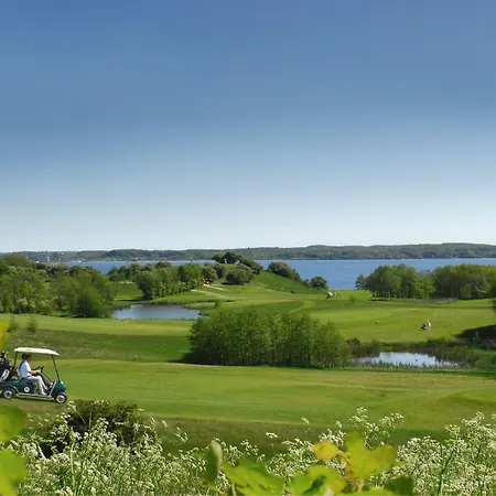 Benniksgaard Hotel 4*