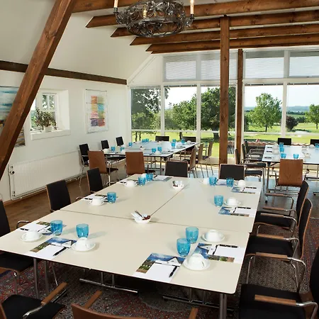 Benniksgaard Hotel Gråsten