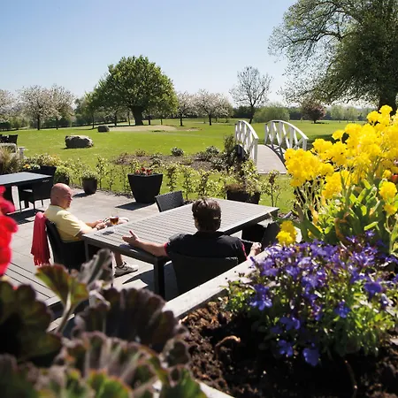 Benniksgaard 酒店 4*