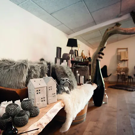 Benniksgaard 酒店 加斯庭