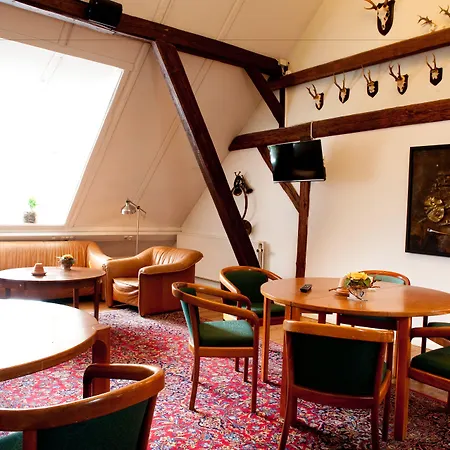 Hotel Benniksgaard Gråsten