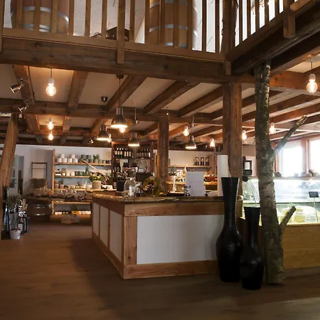 Benniksgaard 酒店 4*