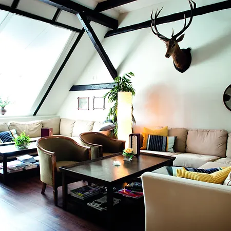 Benniksgaard 酒店 4*