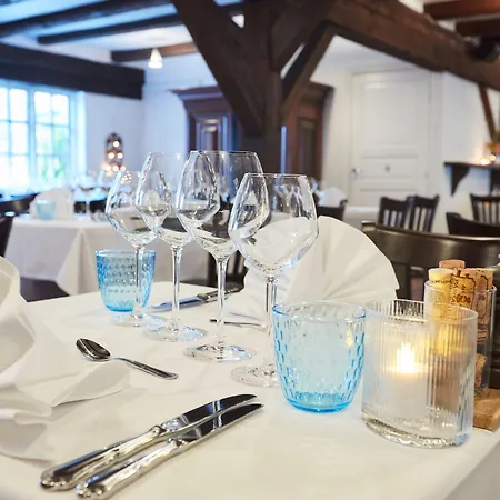 Benniksgaard 4* Gråsten