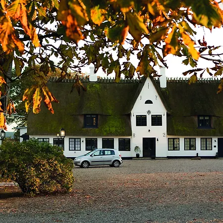 Benniksgaard 酒店