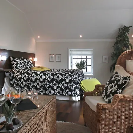 Benniksgaard 加斯庭