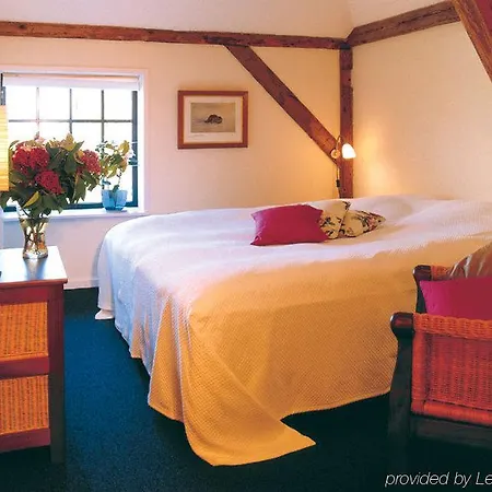 Benniksgaard Hotel 4*