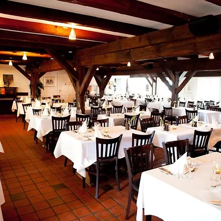 Benniksgaard Hotel