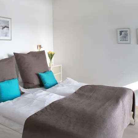 Benniksgaard 4*