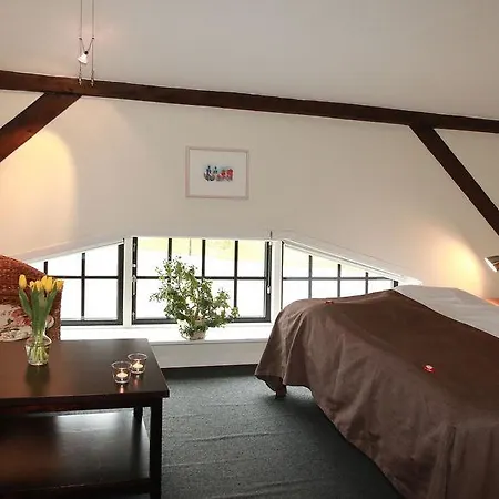 Benniksgaard Hotel