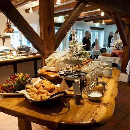 Benniksgaard 4*