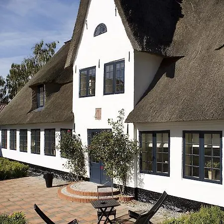 Benniksgaard 4* Gråsten