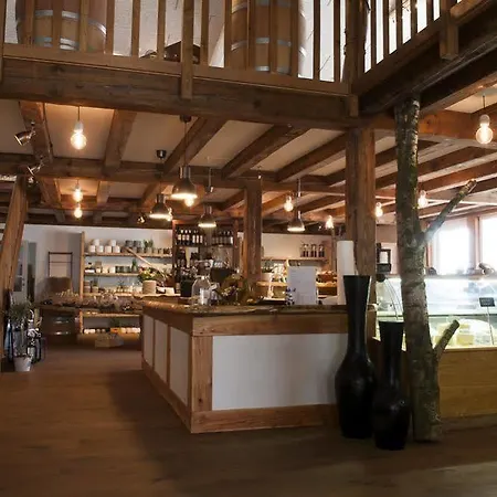 Hotel Benniksgaard 4*