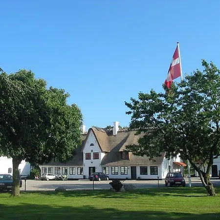 Benniksgaard 4* Gråsten