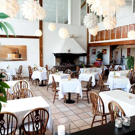 Benniksgaard Hotel
