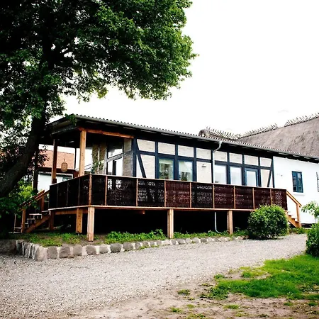 Benniksgaard Hotel Gråsten