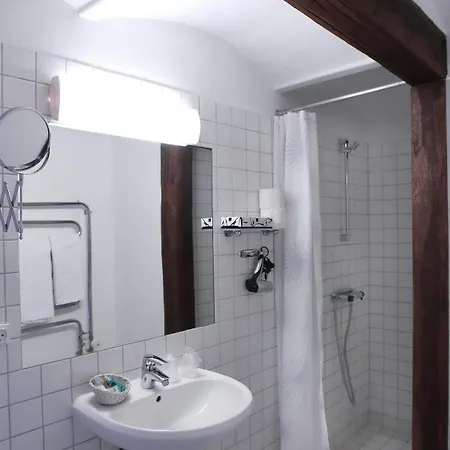 Benniksgaard 4*