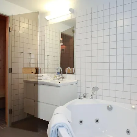 Hotel Benniksgaard 4*