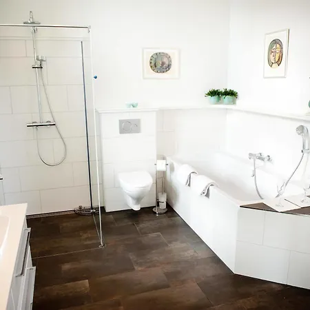Benniksgaard Hotel Gråsten